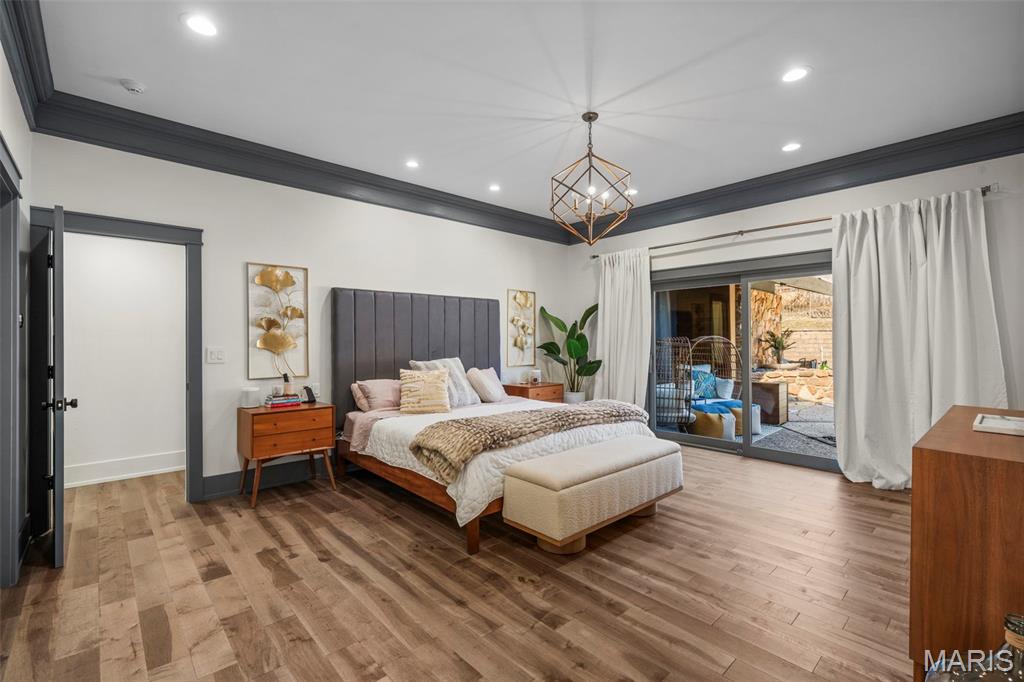 Meadowlands Sub - Residential