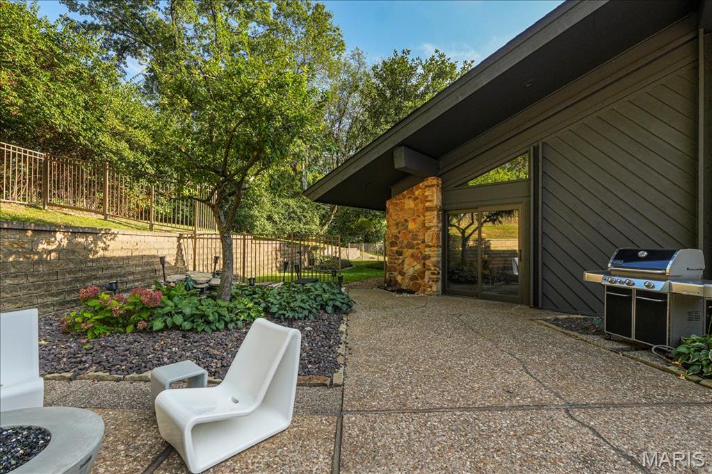 Meadowlands Sub - Residential