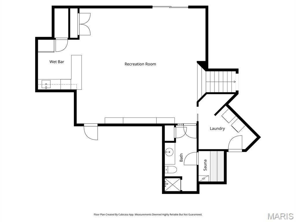 Meadowlands Sub - Residential