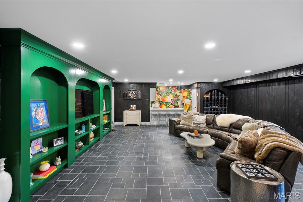 Meadowlands Sub - Residential