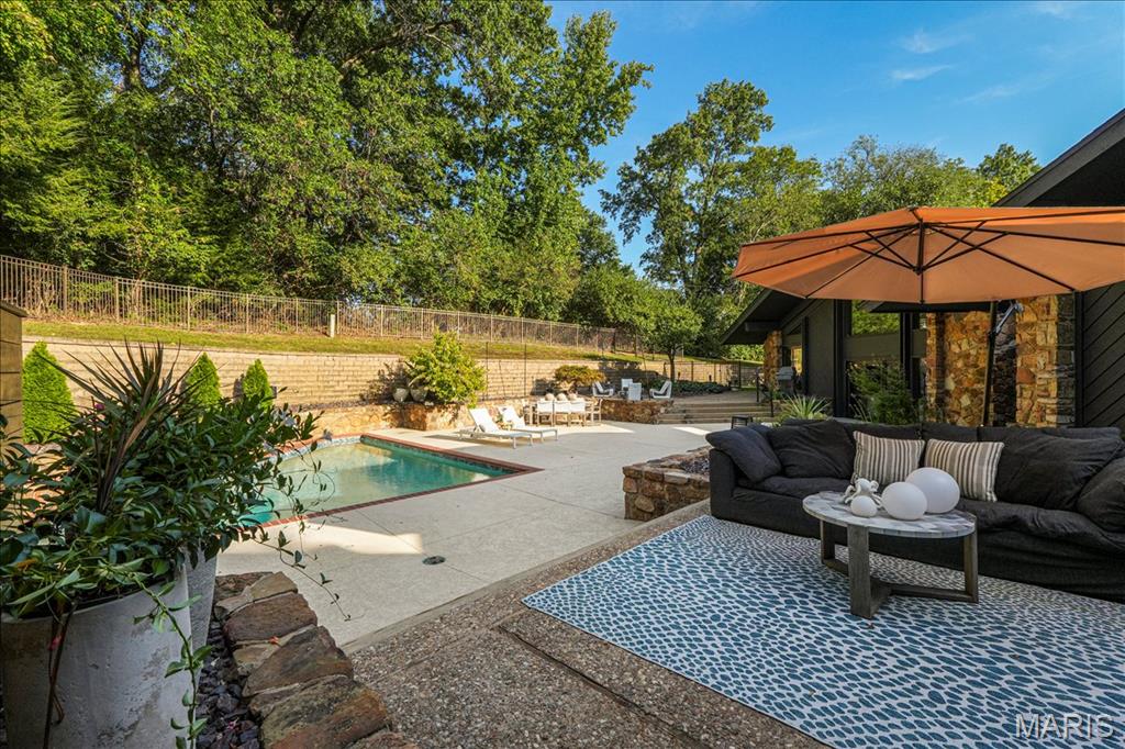 Meadowlands Sub - Residential