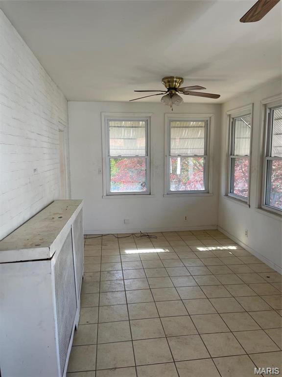 Eilers Add - Residential Income