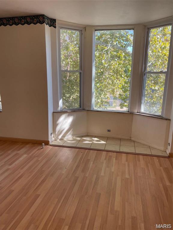 Eilers Add - Residential Income