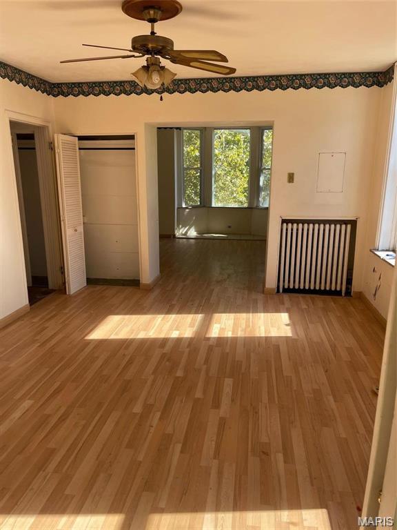 Eilers Add - Residential Income