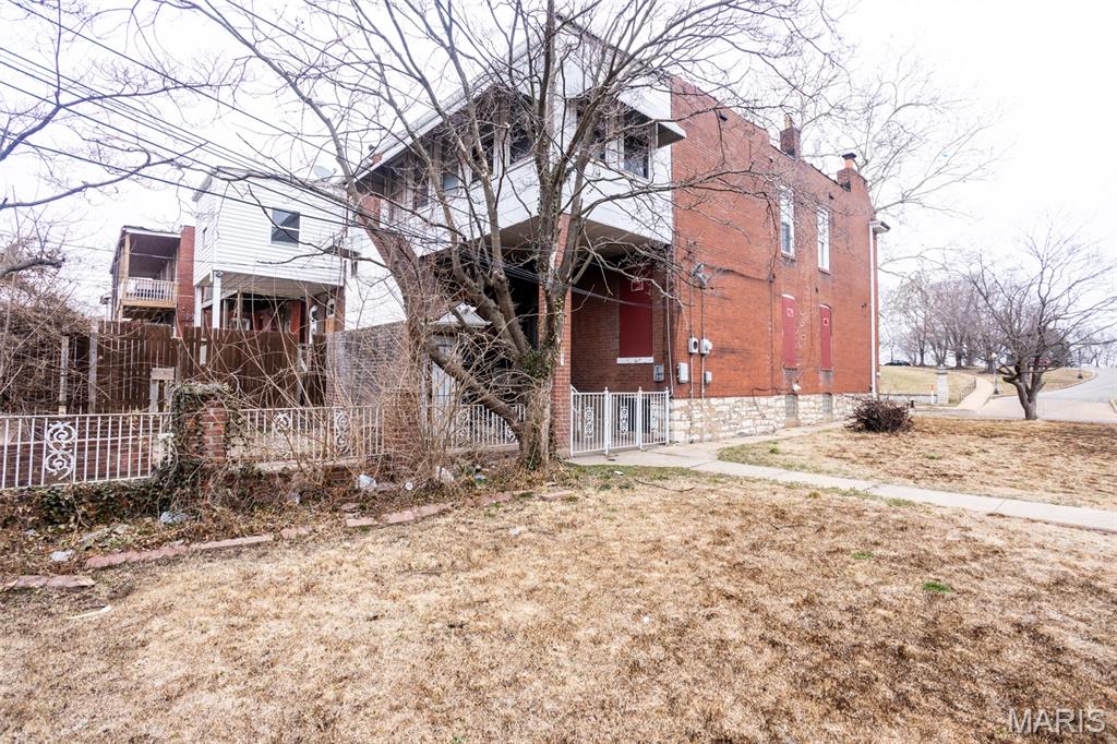 Eilers Add - Residential Income