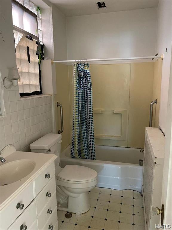 Eilers Add - Residential Income