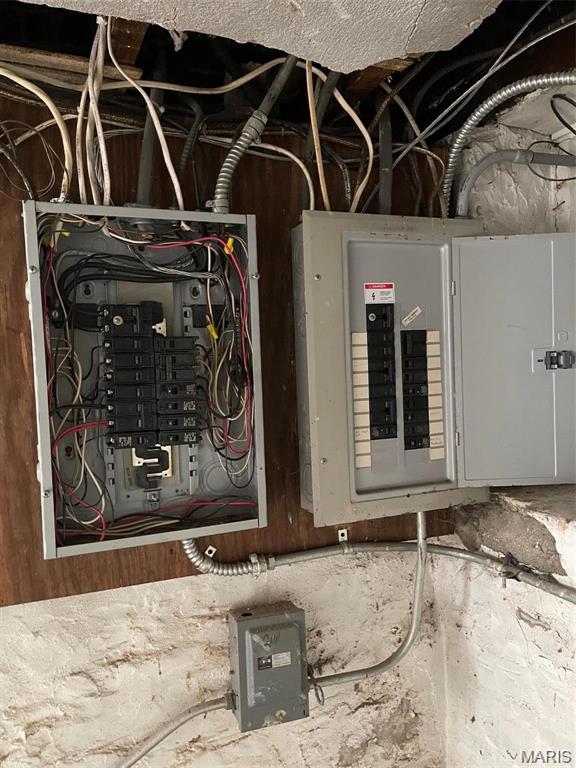 Eilers Add - Residential Income