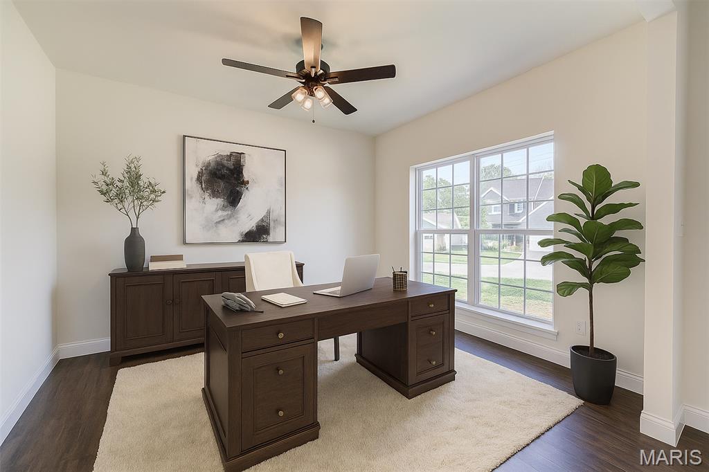 2025 Maryland Oaks Circle