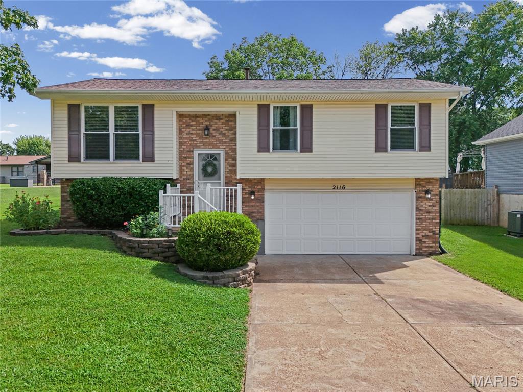 2116 Westmoreland Drive