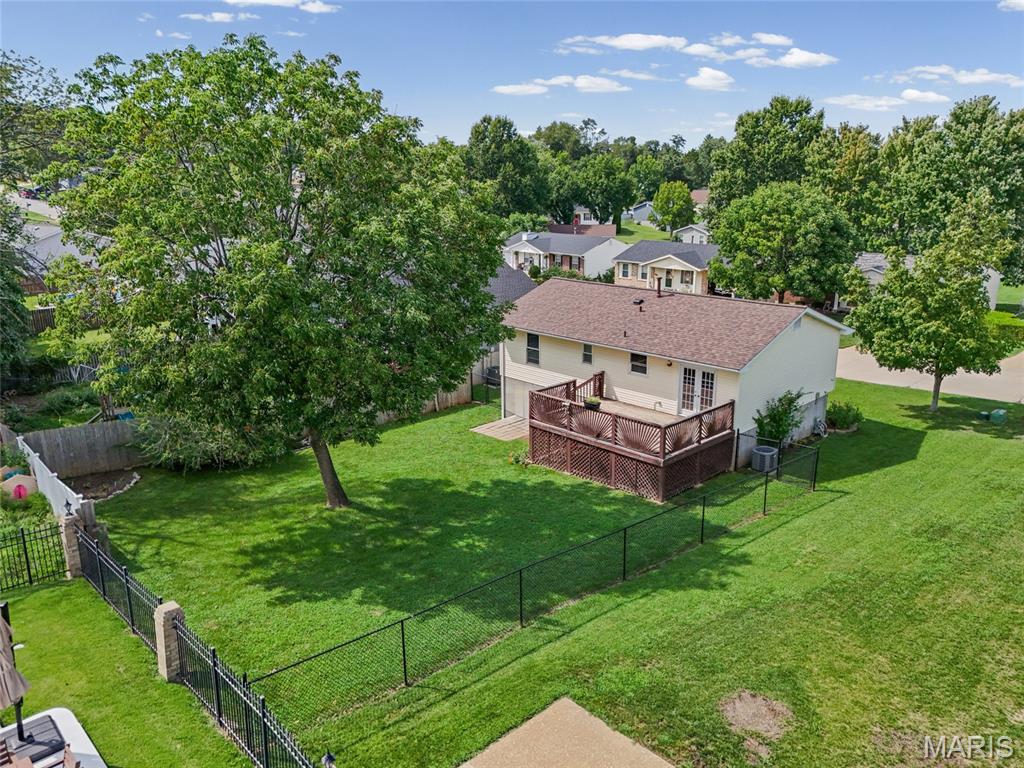2116 Westmoreland Drive