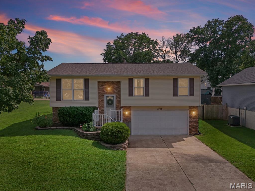 2116 Westmoreland Drive