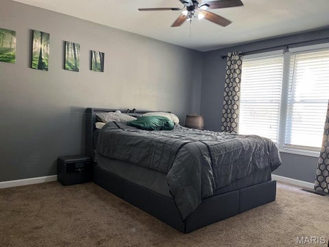 Tiny photo for 13739 County Road 413, Dexter, MO 63841 (MLS # 26068945)