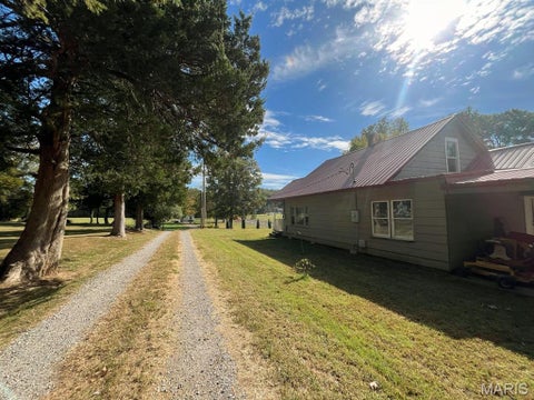 Tiny photo for 13739 County Road 413, Dexter, MO 63841 (MLS # 26068945)