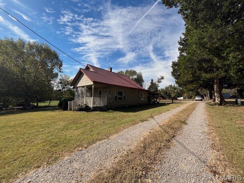 Tiny photo for 13739 County Road 413, Dexter, MO 63841 (MLS # 26068945)