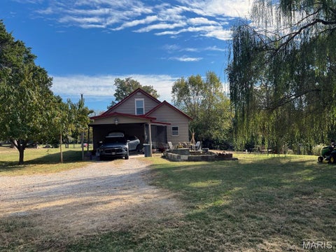 Tiny photo for 13739 County Road 413, Dexter, MO 63841 (MLS # 26068945)