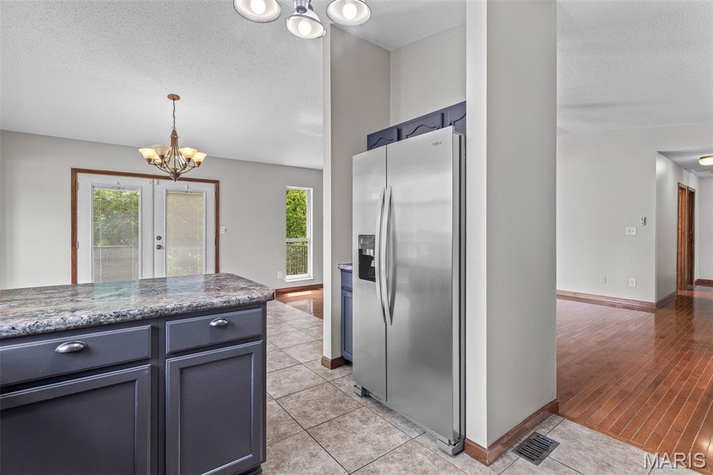 Bender Point - Residential