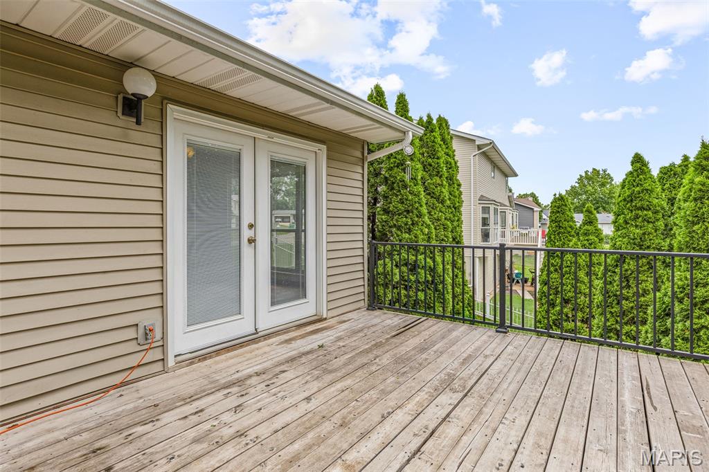 Bender Point - Residential