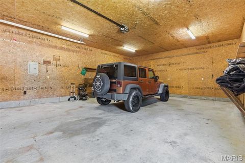 Tiny photo for 2279 M- Stony Point Drive, Mountain Grove, MO 65711 (MLS # 26030466)