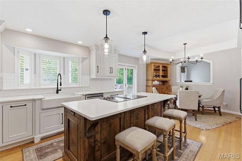 Tiny photo for 2279 M- Stony Point Drive, Mountain Grove, MO 65711 (MLS # 26030466)