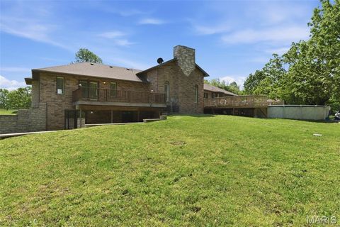 Tiny photo for 2279 M- Stony Point Drive, Mountain Grove, MO 65711 (MLS # 26030466)