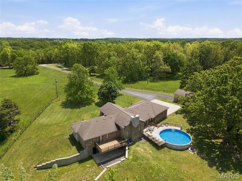 Tiny photo for 2279 M- Stony Point Drive, Mountain Grove, MO 65711 (MLS # 26030466)