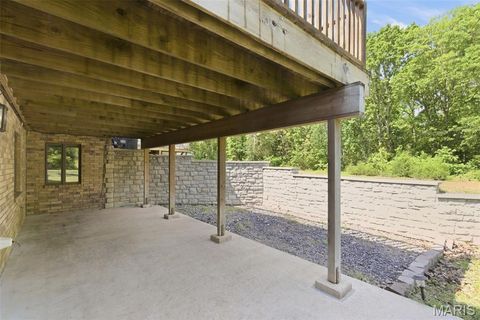 Tiny photo for 2279 M- Stony Point Drive, Mountain Grove, MO 65711 (MLS # 26030466)