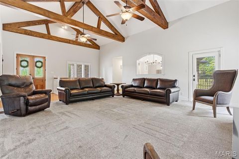 Tiny photo for 2279 M- Stony Point Drive, Mountain Grove, MO 65711 (MLS # 26030466)