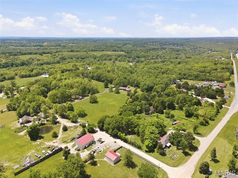 Tiny photo for 2279 M- Stony Point Drive, Mountain Grove, MO 65711 (MLS # 26030466)