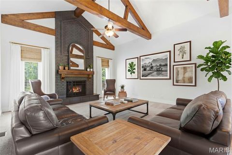 Tiny photo for 2279 M- Stony Point Drive, Mountain Grove, MO 65711 (MLS # 26030466)