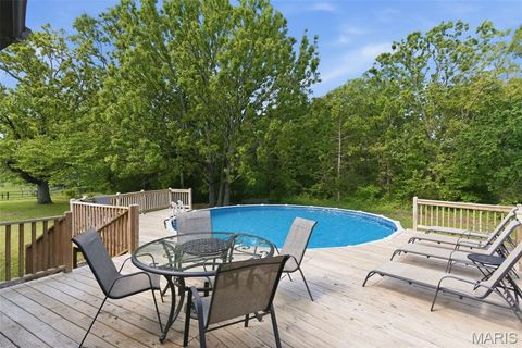 Tiny photo for 2279 M- Stony Point Drive, Mountain Grove, MO 65711 (MLS # 26030466)