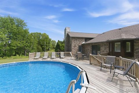 Tiny photo for 2279 M- Stony Point Drive, Mountain Grove, MO 65711 (MLS # 26030466)
