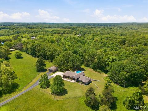 Tiny photo for 2279 M- Stony Point Drive, Mountain Grove, MO 65711 (MLS # 26030466)