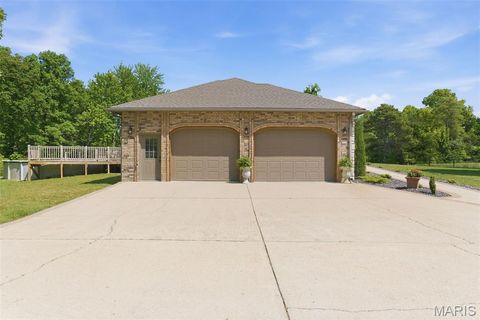 Tiny photo for 2279 M- Stony Point Drive, Mountain Grove, MO 65711 (MLS # 26030466)