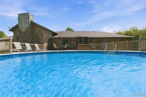 Tiny photo for 2279 M- Stony Point Drive, Mountain Grove, MO 65711 (MLS # 26030466)