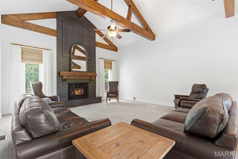 Tiny photo for 2279 M- Stony Point Drive, Mountain Grove, MO 65711 (MLS # 26030466)