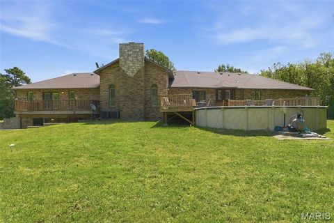 Tiny photo for 2279 M- Stony Point Drive, Mountain Grove, MO 65711 (MLS # 26030466)