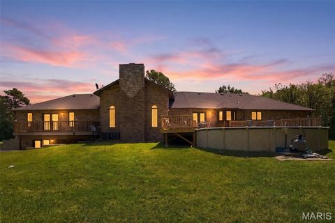 Tiny photo for 2279 M- Stony Point Drive, Mountain Grove, MO 65711 (MLS # 26030466)