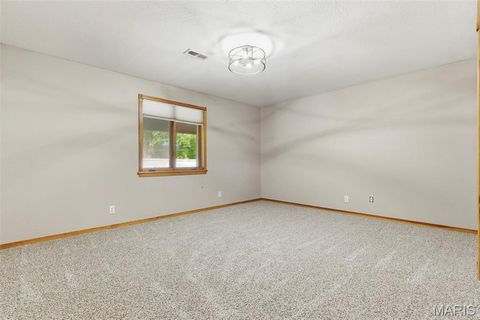 Tiny photo for 2279 M- Stony Point Drive, Mountain Grove, MO 65711 (MLS # 26030466)