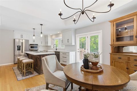 Tiny photo for 2279 M- Stony Point Drive, Mountain Grove, MO 65711 (MLS # 26030466)