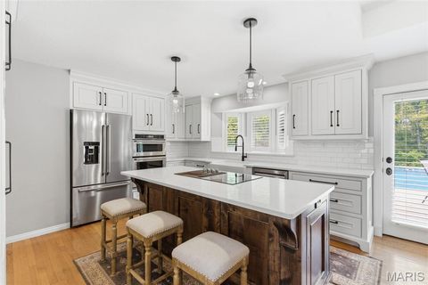 Tiny photo for 2279 M- Stony Point Drive, Mountain Grove, MO 65711 (MLS # 26030466)