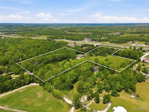 Tiny photo for 2279 M- Stony Point Drive, Mountain Grove, MO 65711 (MLS # 26030466)