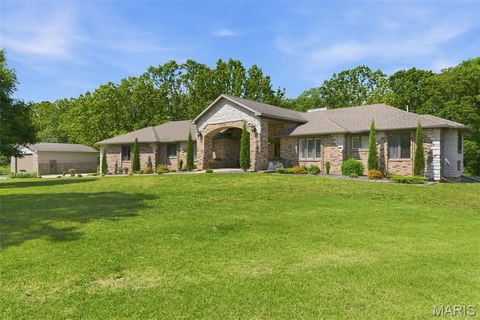 Tiny photo for 2279 M- Stony Point Drive, Mountain Grove, MO 65711 (MLS # 26030466)