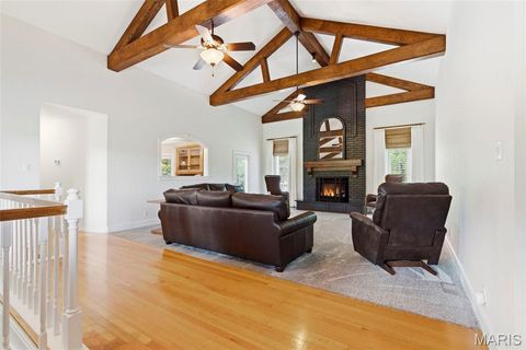 Tiny photo for 2279 M- Stony Point Drive, Mountain Grove, MO 65711 (MLS # 26030466)