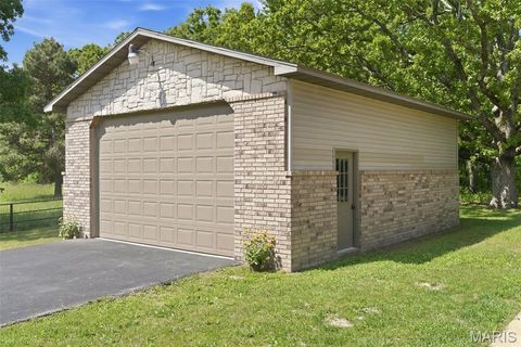 Tiny photo for 2279 M- Stony Point Drive, Mountain Grove, MO 65711 (MLS # 26030466)