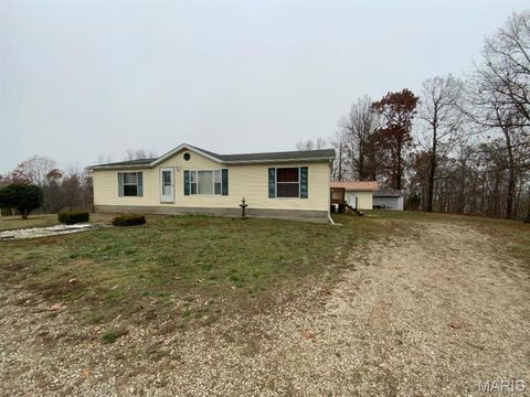 3000 Metcalf Lane Unincorporated MO 63640