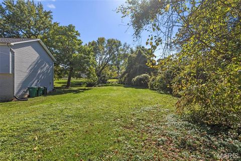 Tiny photo for 112 W Thornton Avenue, St Louis, MO 63119 (MLS # 26004082)