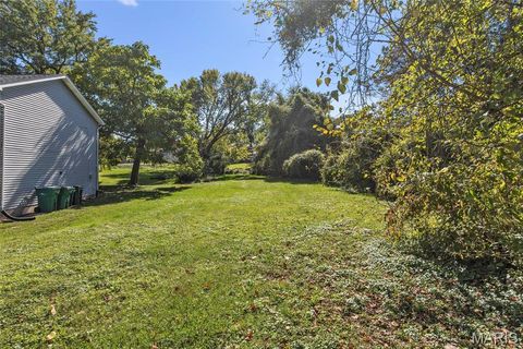 Tiny photo for 112 W Thornton Avenue, St Louis, MO 63119 (MLS # 26004082)