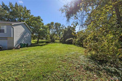 Tiny photo for 112 W Thornton Avenue, St Louis, MO 63119 (MLS # 26004082)