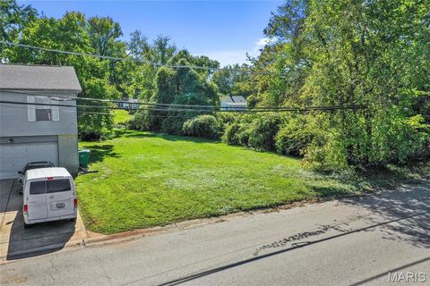 Photo of 112 W Thornton Avenue, St Louis, MO 63119 (MLS # 26004082)