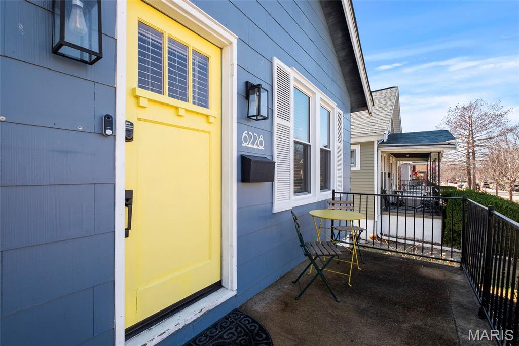 Southwest Park Add - Residential